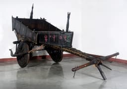 Travel And Transport